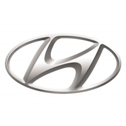 Alfombrillas Hyundai
